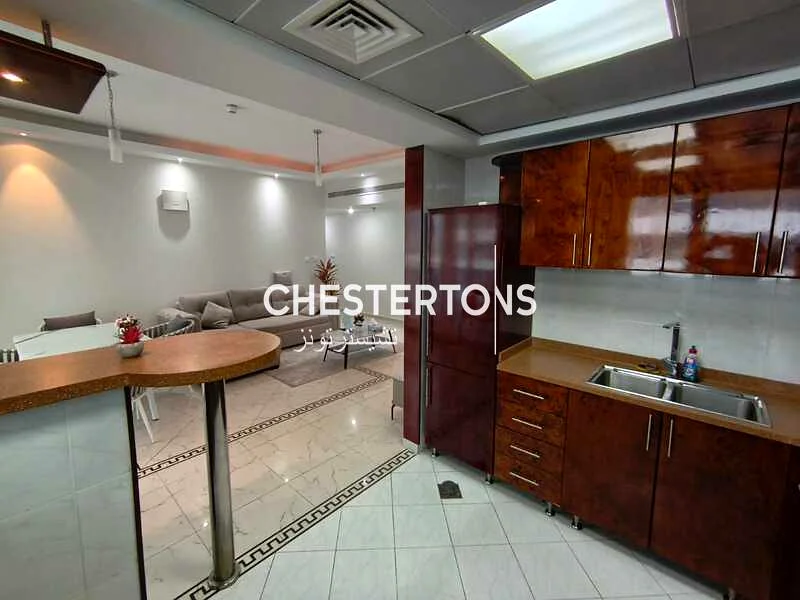 Ready-to-move | Furnished | Spacious Layout63775123039491113