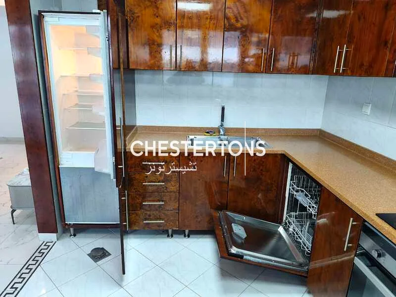 Ready-to-move | Furnished | Spacious Layout63775123039491114