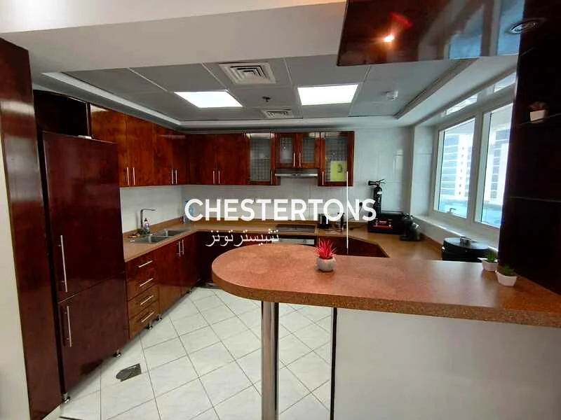 Ready-to-move | Furnished | Spacious Layout63775123039491112