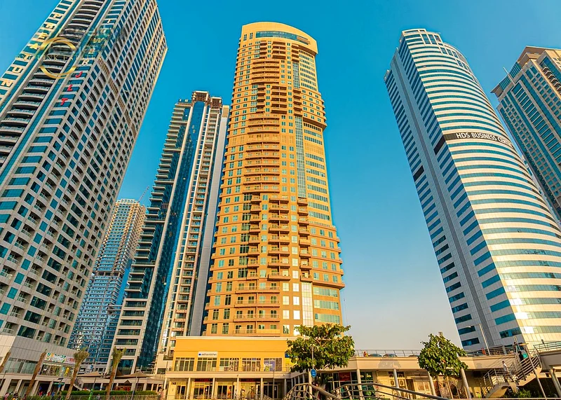 LAKE VIEW | UNFURNISHED | 2 BEDROOM + MAID63749634229635110