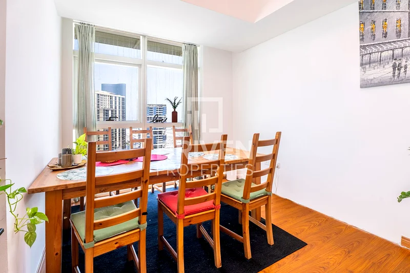 Good Deal | High Floor | Canal View | 2BR63845947688449113
