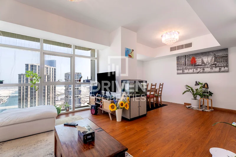Good Deal | High Floor | Canal View | 2BR63845947688449110
