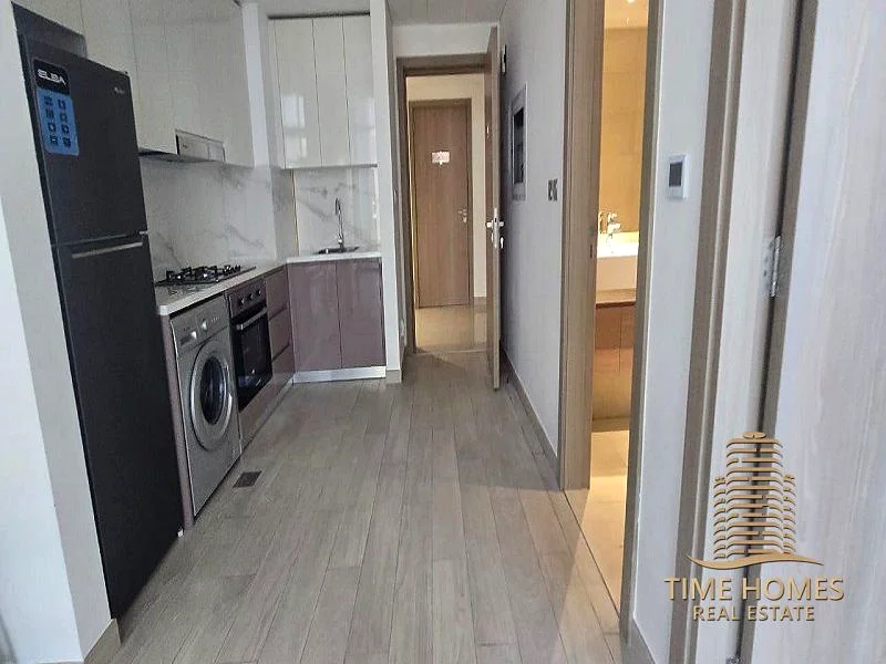 Vacant | Stunning 1 Bedroom | Chiller Free | Pool View Apartment63803212988033110