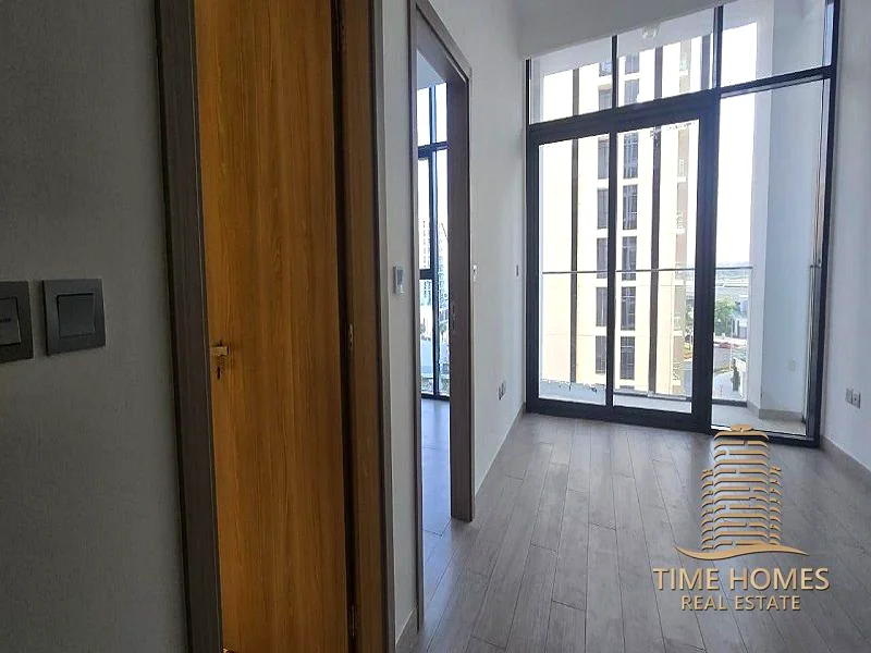 Vacant | Stunning 1 Bedroom | Chiller Free | Pool View Apartment63803212988033111