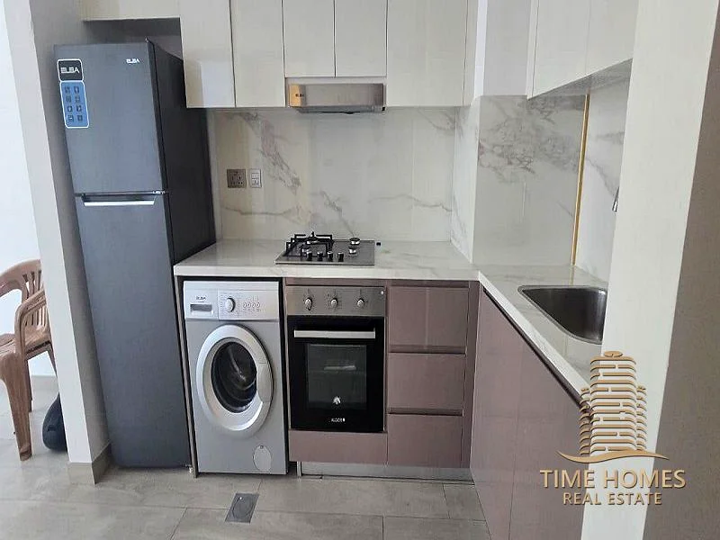 Vacant | Stunning 1 Bedroom | Chiller Free | Pool View Apartment63803212988033114