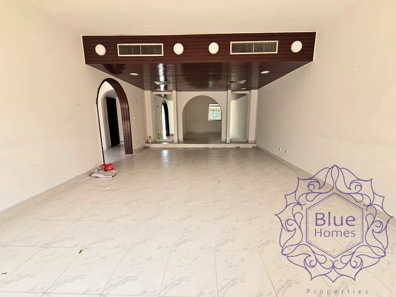 Lahwish 4bhk Villa Central AC Near Park 85k63812708072579110