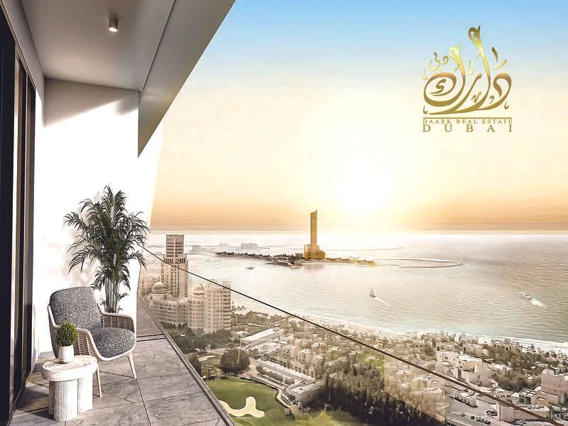 CASINO VIEW - CONTEMPORARY LIVING - SPACIOUS63857805537026113