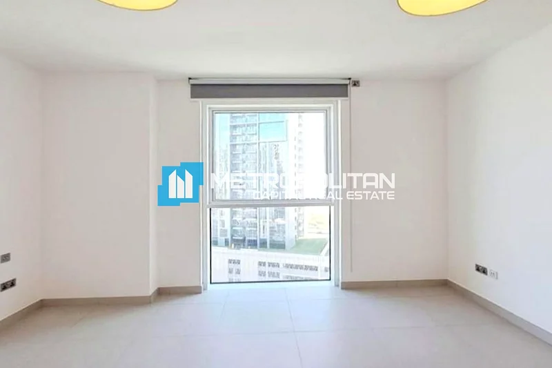Partial Sea View | High Floor 2BR | Community Pool63843918595459113