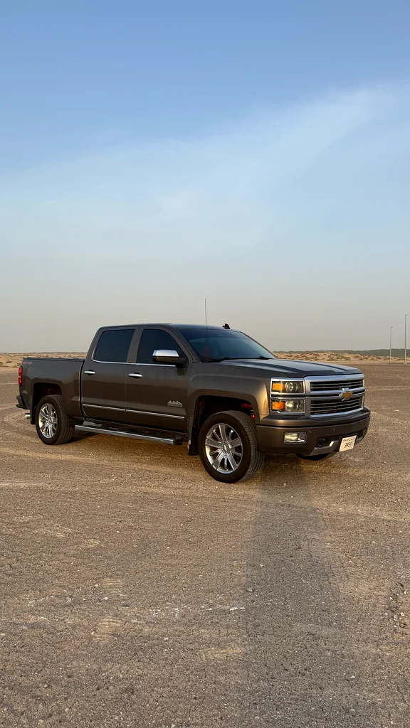 High Country Top 1500 GCC 6.2L63699031378306112