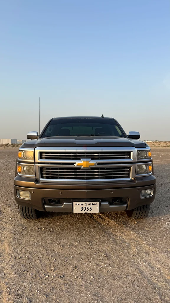 High Country Top 1500 GCC 6.2L63699031378306111