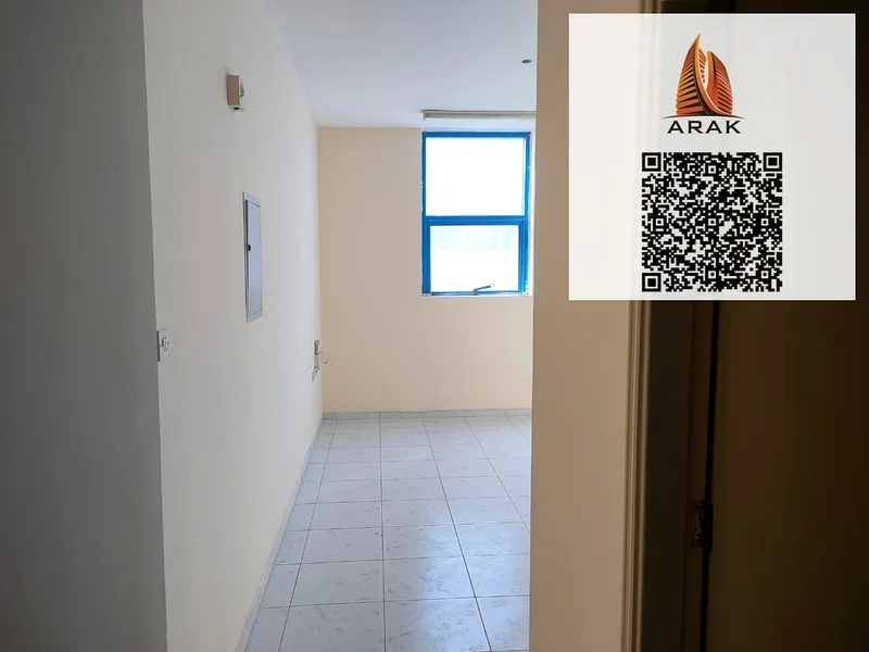 It consists of two comfortable bedrooms and a spacious living room suitable for families, with central air63709034285955114