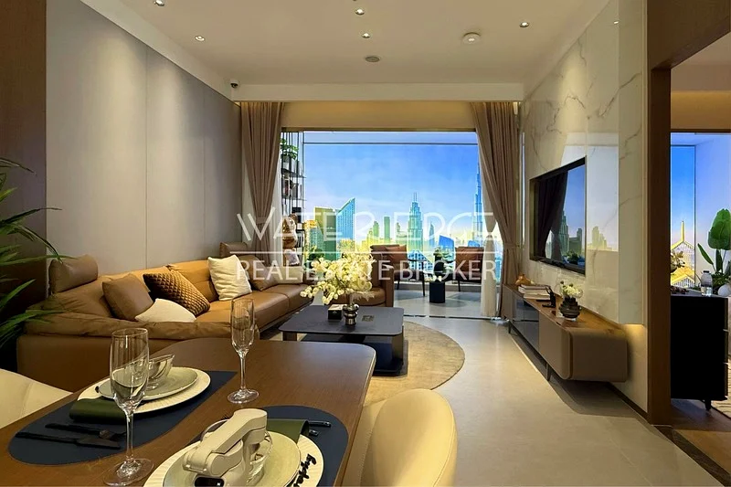 Stylish Studio | Best Location | High ROI63957926465539111
