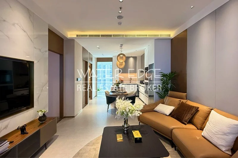 Stylish Studio | Best Location | High ROI63957926465539112