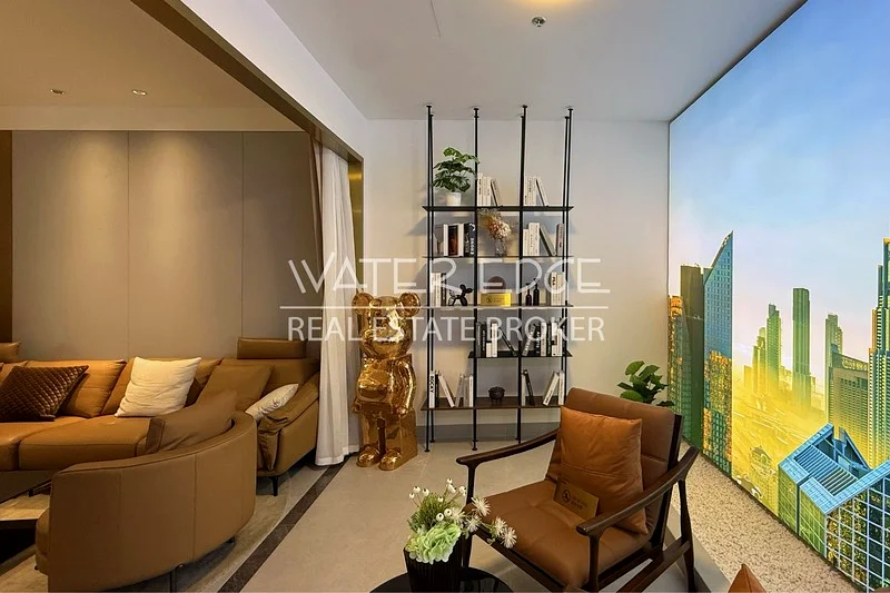 Stylish Studio | Best Location | High ROI63957926465539113