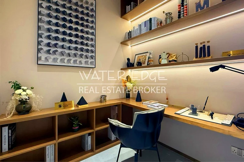 Stylish Studio | Best Location | High ROI63957926465539114