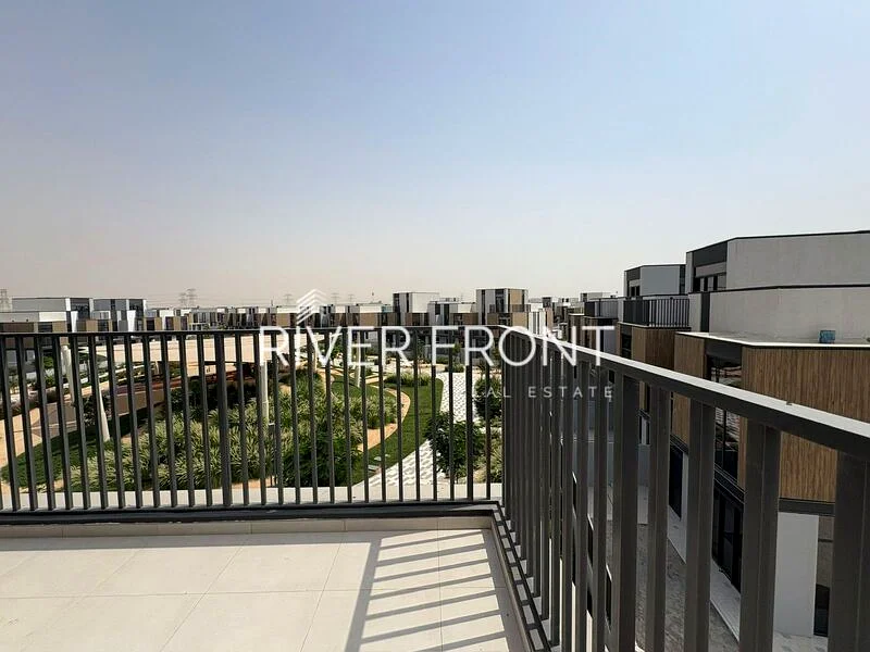 Largest Corner Plot | 4 BR+ Maid | Park Facing63732955024386112
