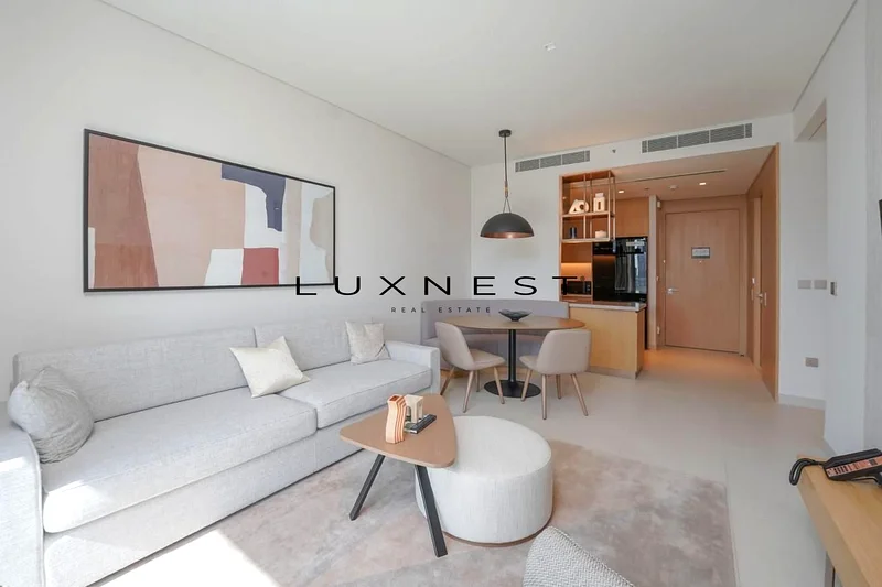 High Floor 2BR | Burj View | Vida Downtown63772652223619113