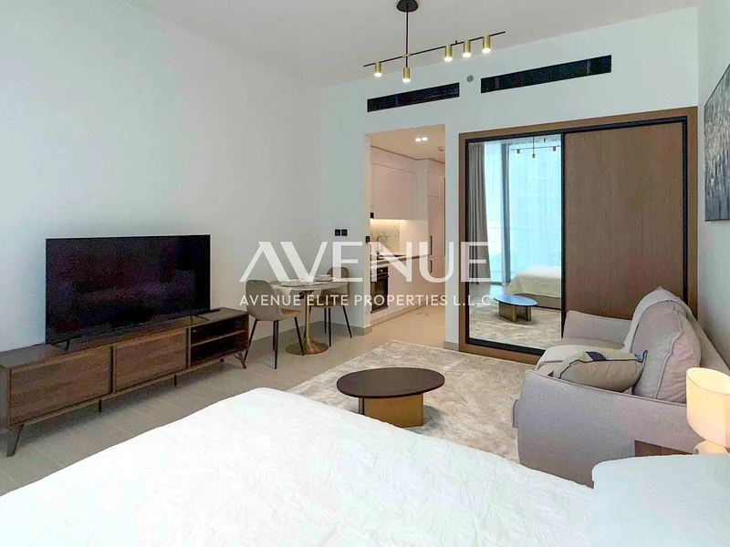 Multiple Cheques | Fully Furnished | Vacant63798927068290111