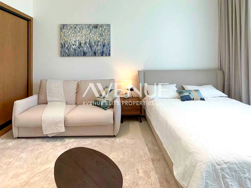 Multiple Cheques | Fully Furnished | Vacant63798927068290112