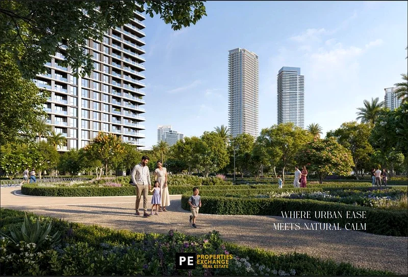 LUXURIOUS LVIING | MODERN ARCHITECTURE | HIGH ROI64028337087363114