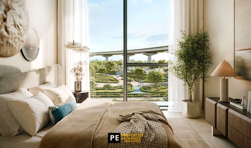 LUXURIOUS LVIING | MODERN ARCHITECTURE | HIGH ROI64028337087363111