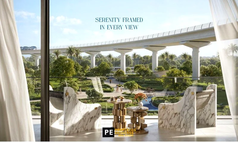 LUXURIOUS LVIING | MODERN ARCHITECTURE | HIGH ROI64028337087363113