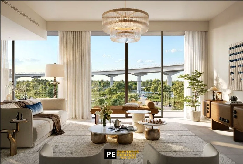 LUXURIOUS LVIING | MODERN ARCHITECTURE | HIGH ROI64028337087363112