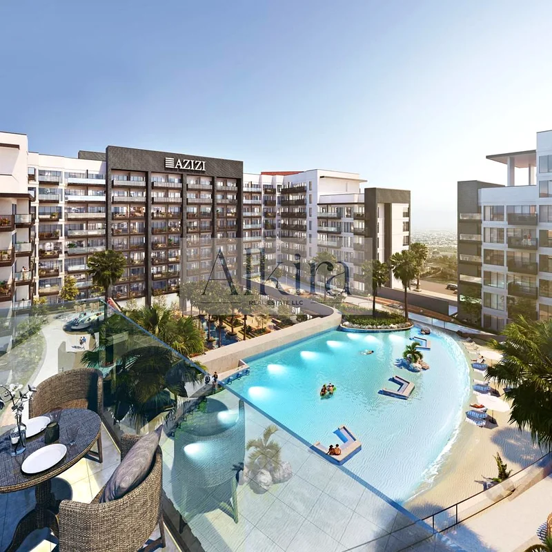 Handover Soon | Investor Deal | Elegant Studio | High ROI63942317394689112