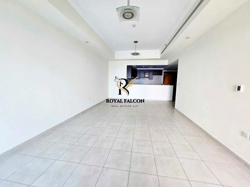 عرض القناة وبرج خليفة | غير مفروش | طابق عالي63790231705986111