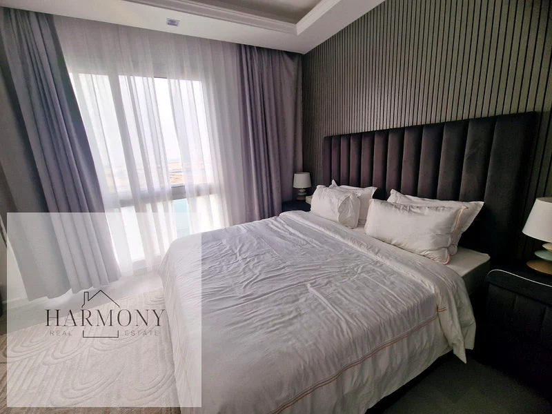 Ready-to-Move-In | Serene Lagoon Views | Prime Community Amenities63813947687427114