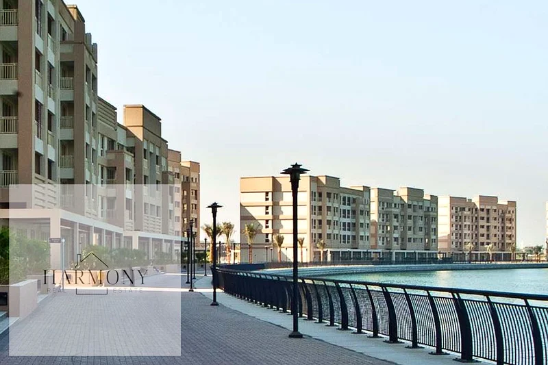 Ready-to-Move-In | Serene Lagoon Views | Prime Community Amenities63813947687427110