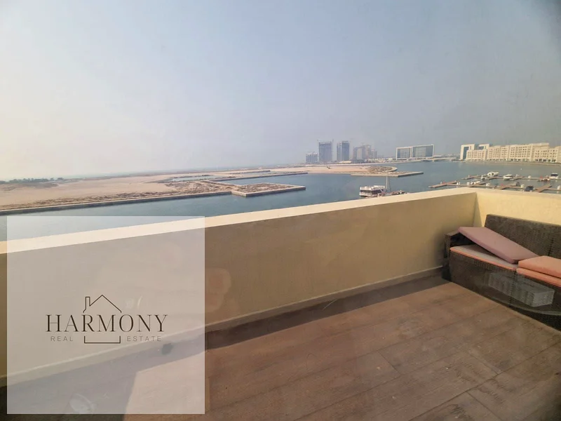 Ready-to-Move-In | Serene Lagoon Views | Prime Community Amenities63813947687427113