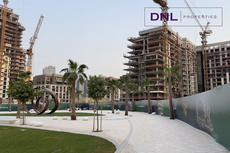 High floor | Corner | Panoramic Park Views63949091278466111