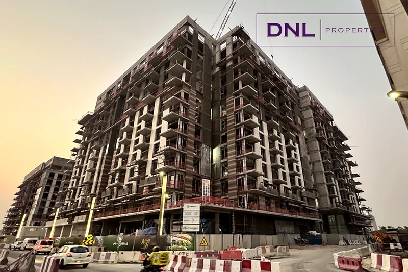 High floor | Corner | Panoramic Park Views63949091278466112