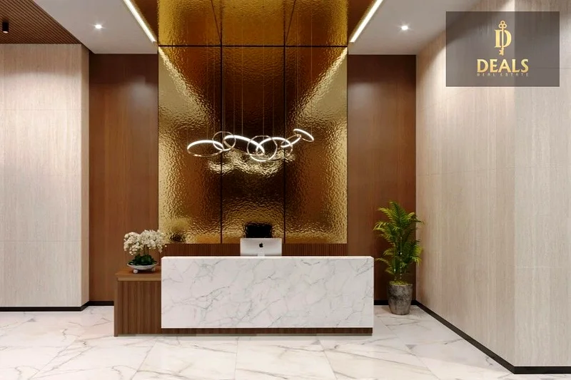 1BHK || بدون عمولة || أفضل مشروع قيد الإنجاز في المدينة || استثمار على الماء63874998458115113