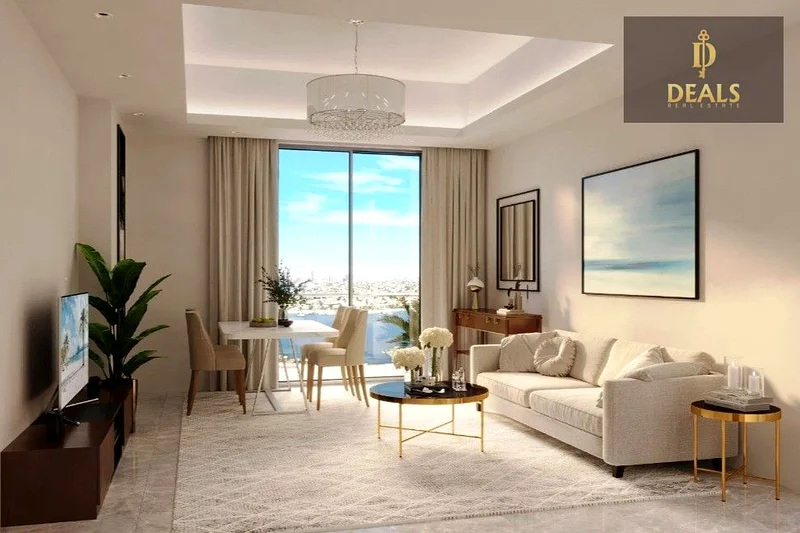 1BHK || بدون عمولة || أفضل مشروع قيد الإنجاز في المدينة || استثمار على الماء63874998458115112