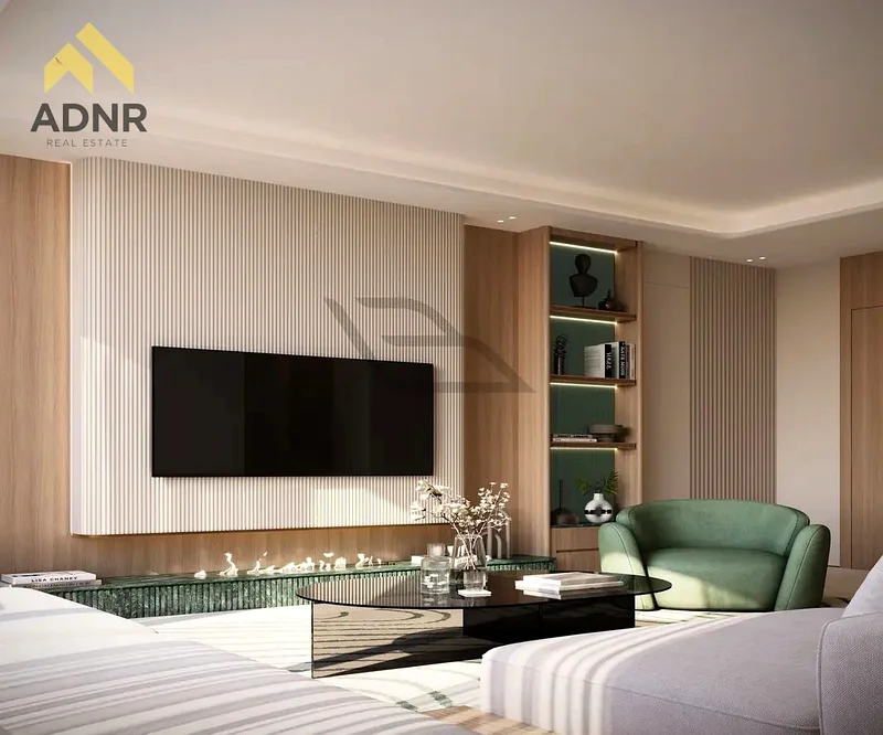 Distinctive apartment, the best investment opportunity | Freehold | High return on investment64023324853891114