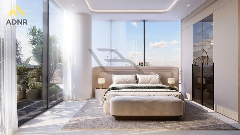 Distinctive apartment, the best investment opportunity | Freehold | High return on investment64023324853891113