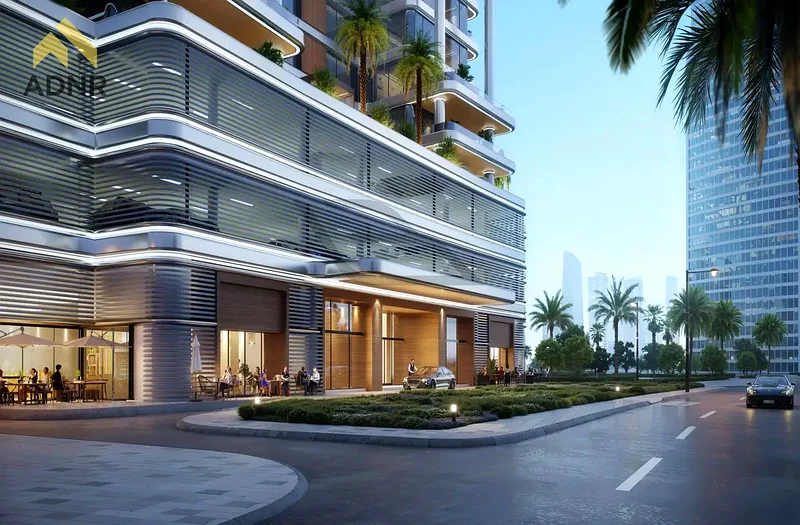 Distinctive apartment, the best investment opportunity | Freehold | High return on investment64023324853891112