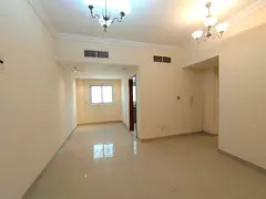 SPECIOUS 2 B/R HALL AVALIABLE WITH WARDROBS,45k Near AL NAHDA PARK IN AL NAHDA SHJ Call Khurram