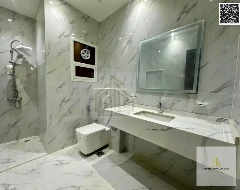 A rare investment opportunity in one of the most upscale and sought-after residential areas in the Emirate of Ajman, Al Helio 2, at a price including63910645020290113