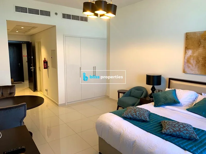 Fully Furnished | Modern Layout | Ready To Move63784717863554111