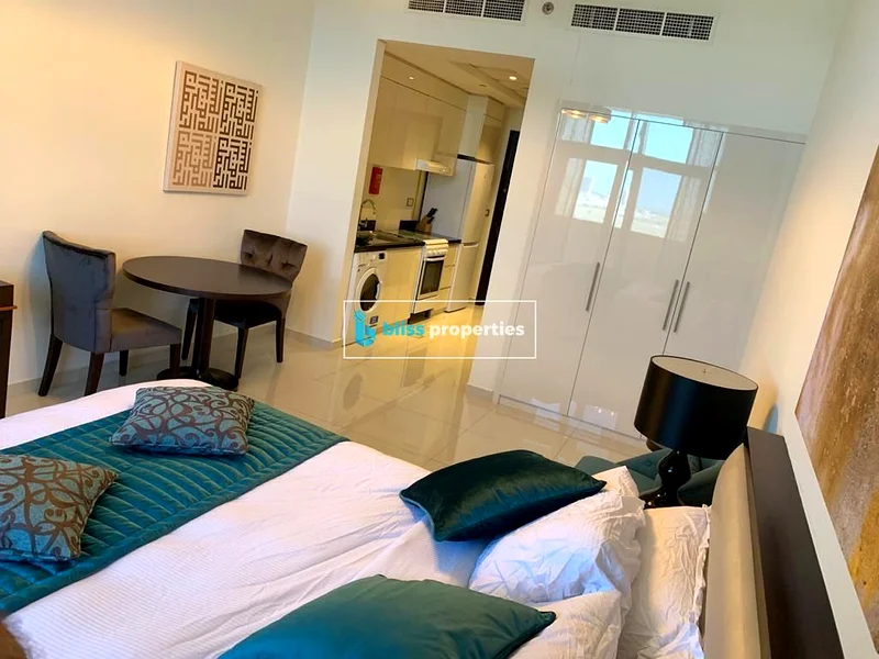 Fully Furnished | Modern Layout | Ready To Move63784717863554112