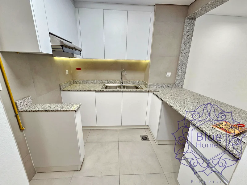 New building style 1BR Lavish spacious club view near to American hospital63767159842563110