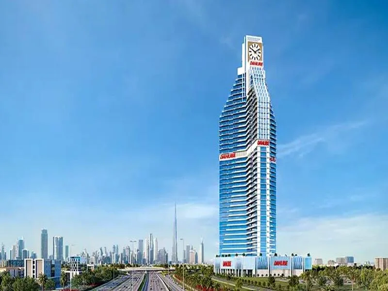 عرض ترويجي مميز لفترة محدودة 30٪ خصم على السعر الكلي للوحدة العقارية لمدة 30 شهرًا | خطة دفع شهرية بنسبة 1٪ | متجر تجزئة | عائد استثماري مرتفع | بدون عمولة63825103635329110