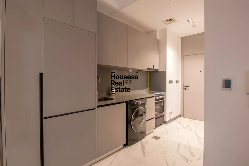 Brand New | Fully Furnished |  Low Floor63748470393345113