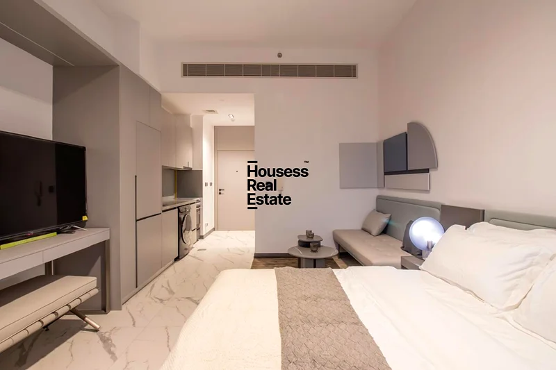 Brand New | Fully Furnished |  Low Floor63748470393345114