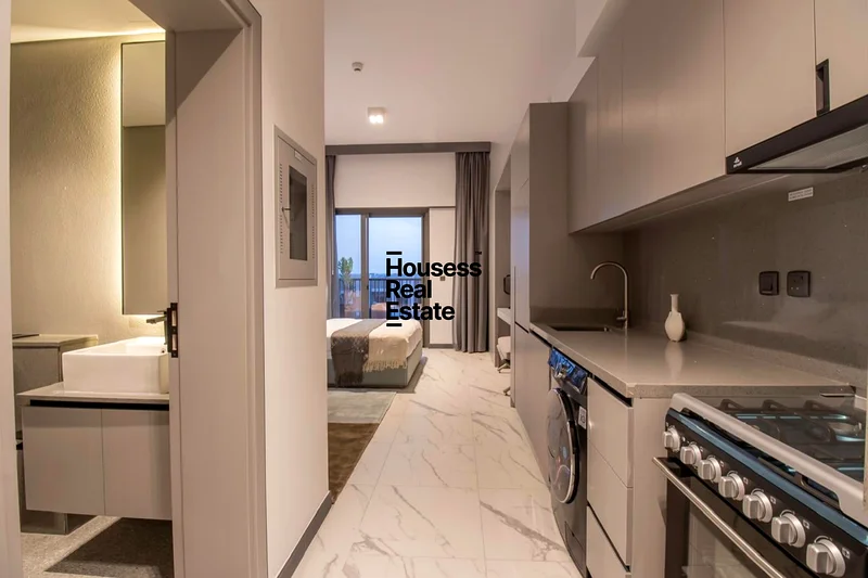 Brand New | Fully Furnished |  Low Floor63748470393345111