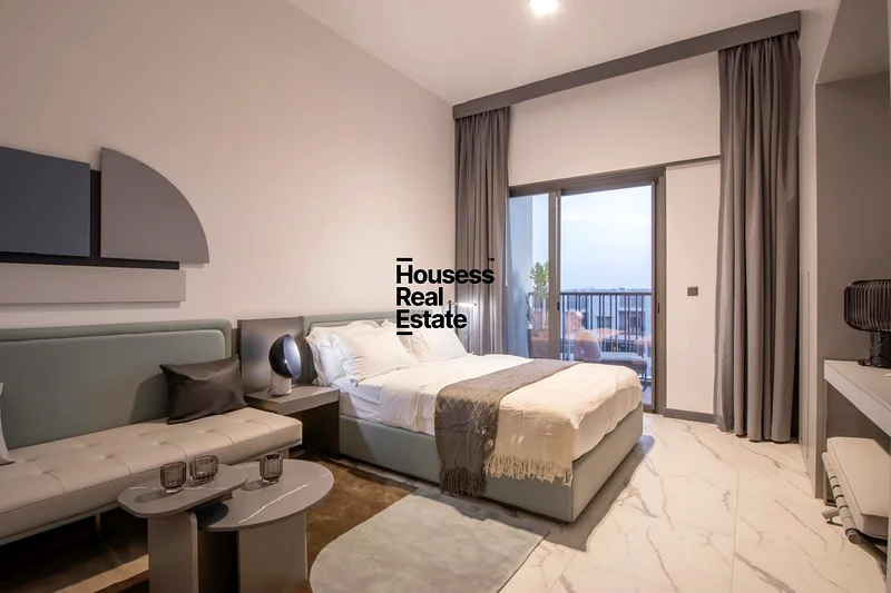 Brand New | Fully Furnished |  Low Floor63748470393345110
