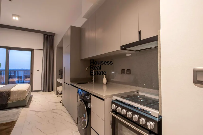 Brand New | Fully Furnished |  Low Floor63748470393345112